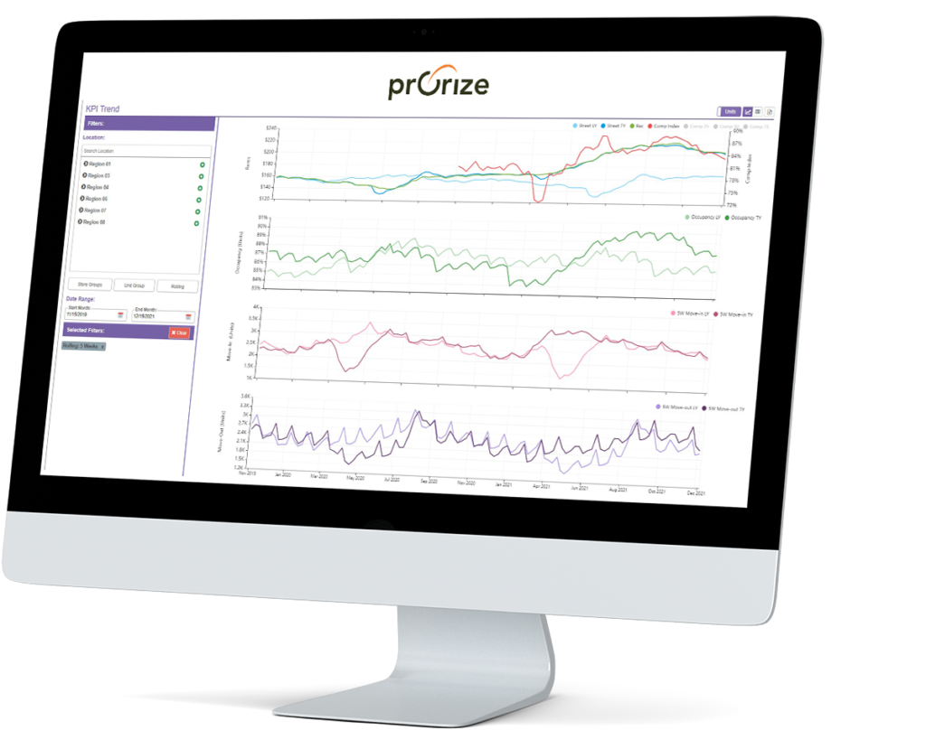 AI Pricing Platform